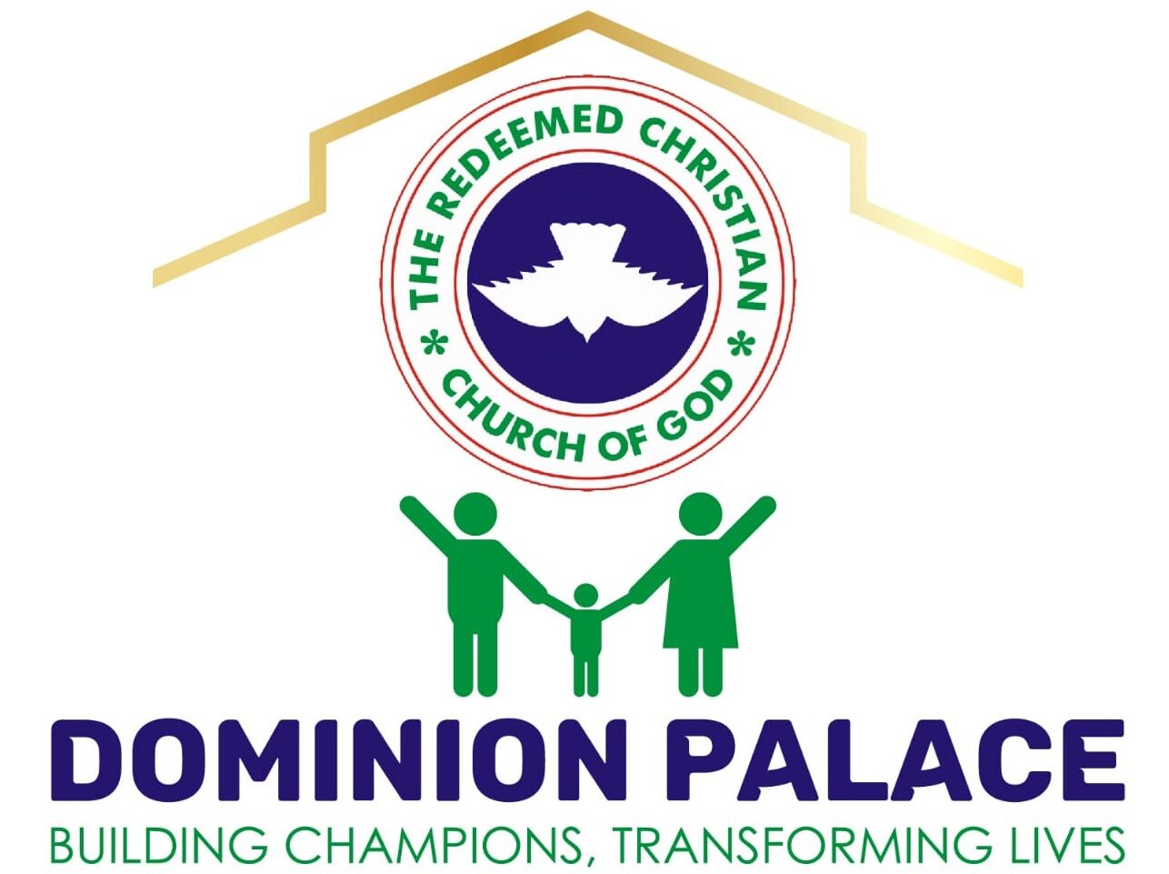 RCCG Dominion Palace